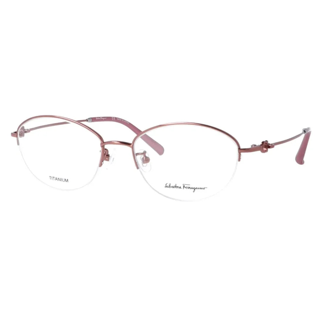 Ferragamo SF2571 664 53 Frame
