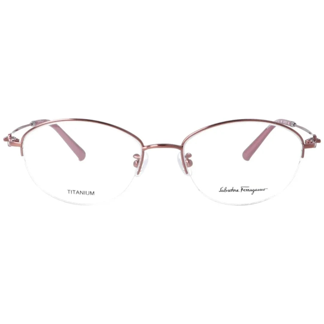 Ferragamo SF2571 664 53 Frame