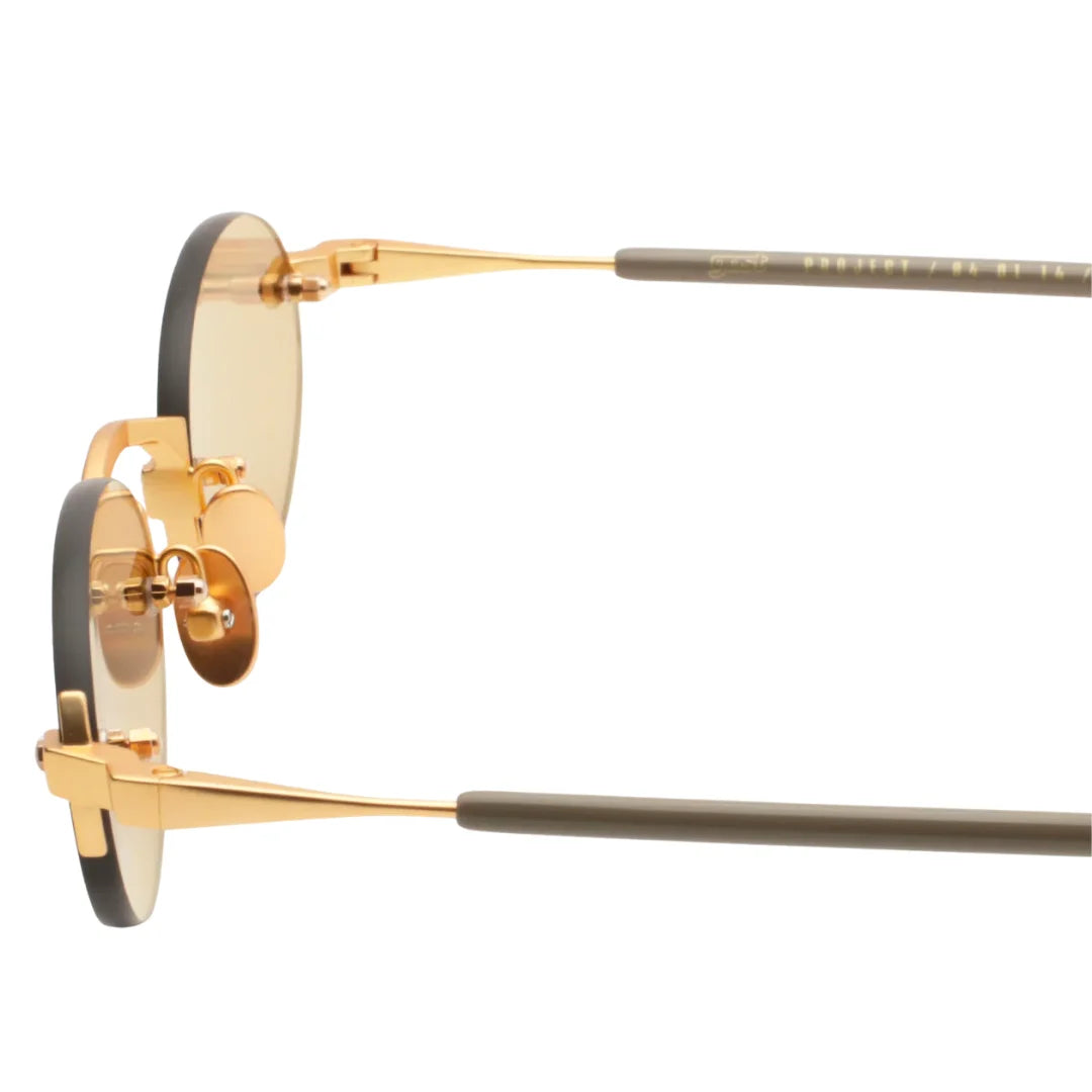 Gast QUANTUM UA05 51 Sunglasses