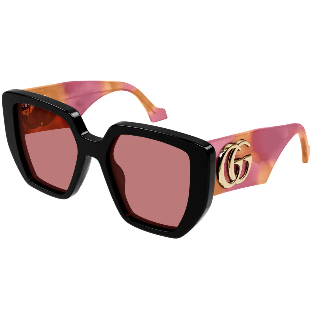 Gucci GG0956S 010 54 Sunglasses