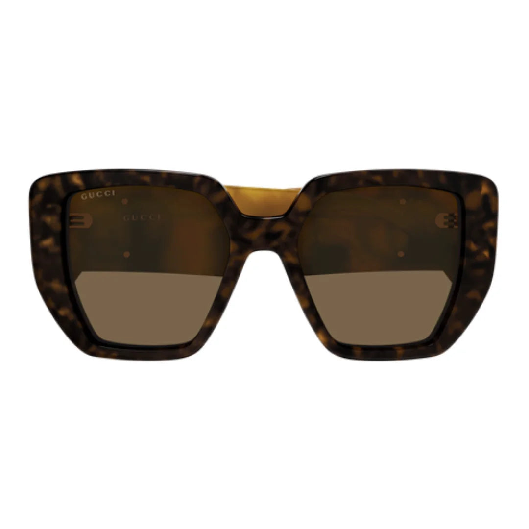 Gucci GG0956S 012 54 Sunglasses Front view
