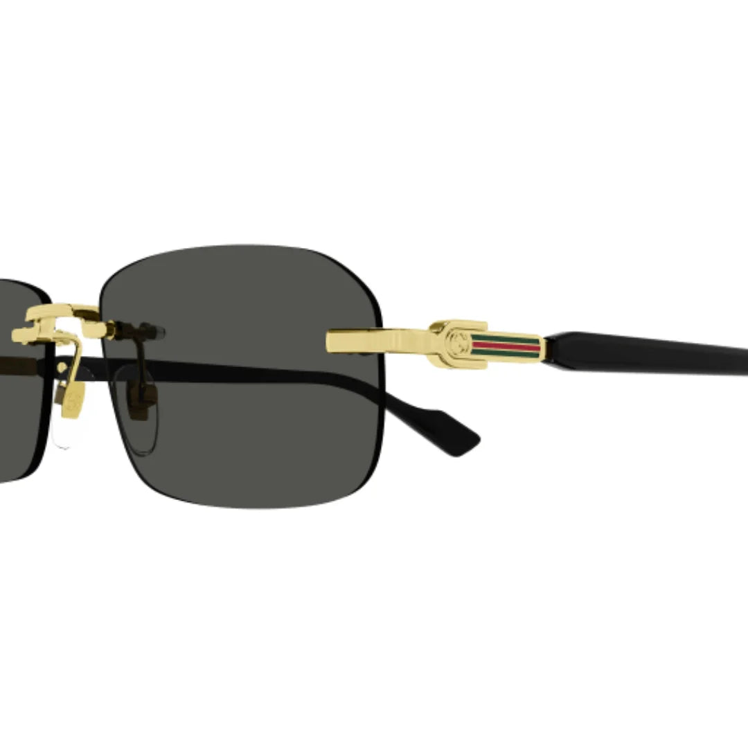 Gucci GG1221S 001 56 Sunglasses
