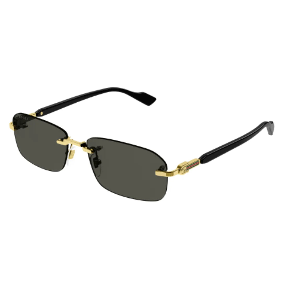 Gucci GG1221S 001 56 Sunglasses