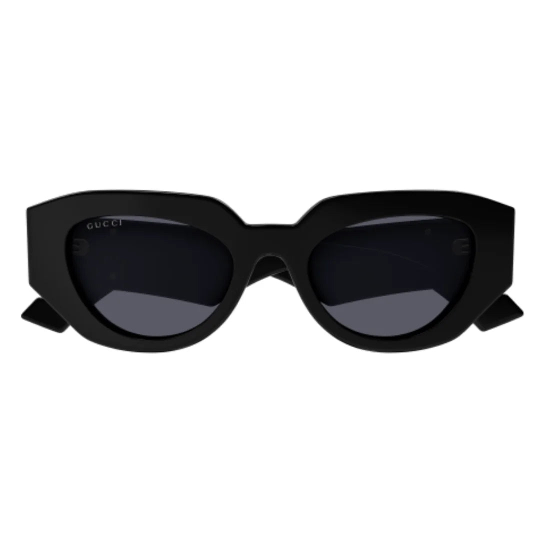 Gucci GG1421S 001 51 Sunglasses Front view