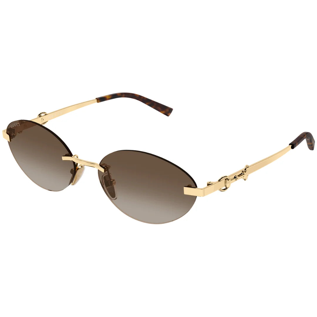 Gucci GG2051S 004 58 Sunglasses