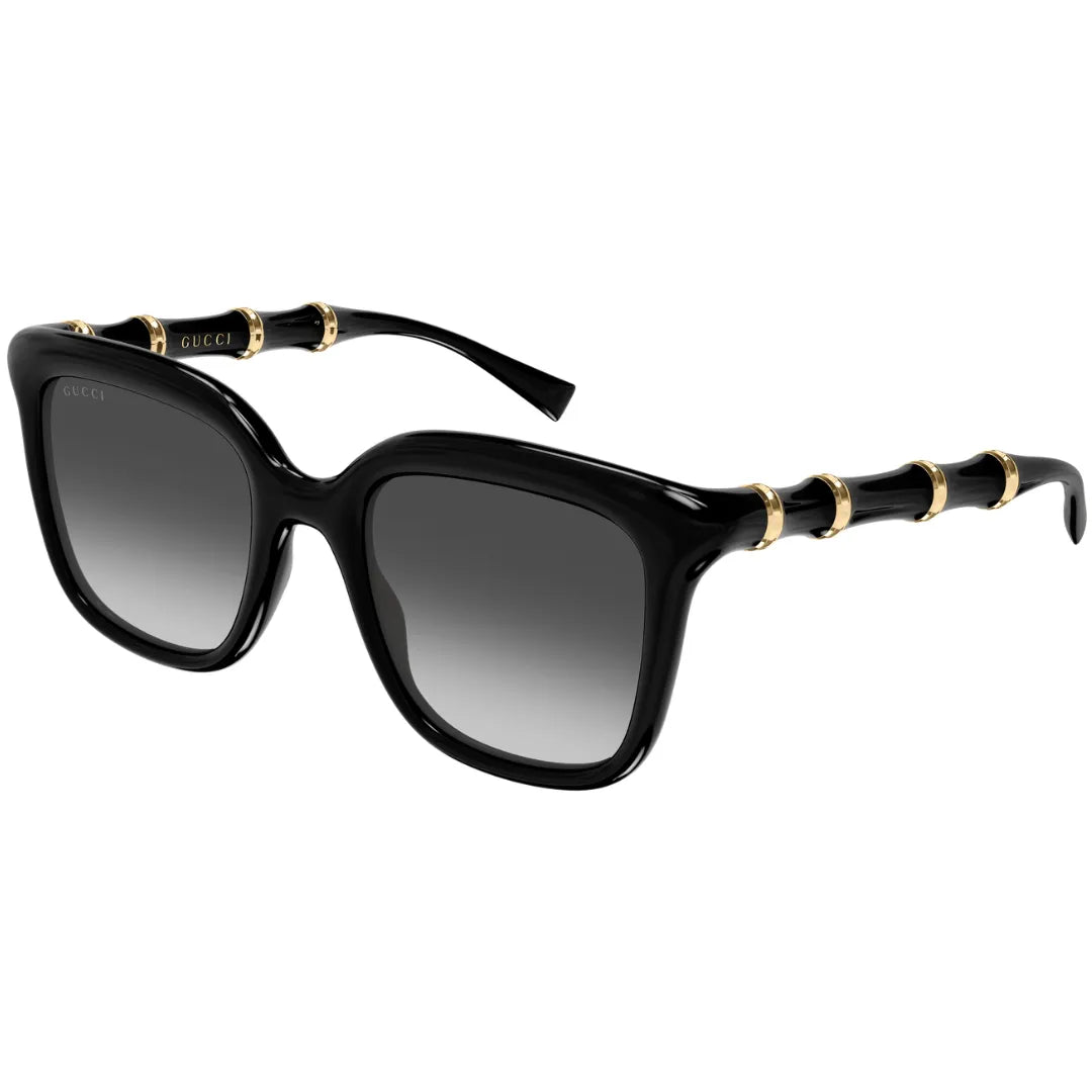 Gucci GG2058S 001 52 Sunglasses