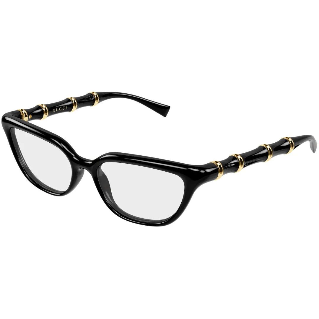 Gucci GG2060O 001 53 Frame tilt view