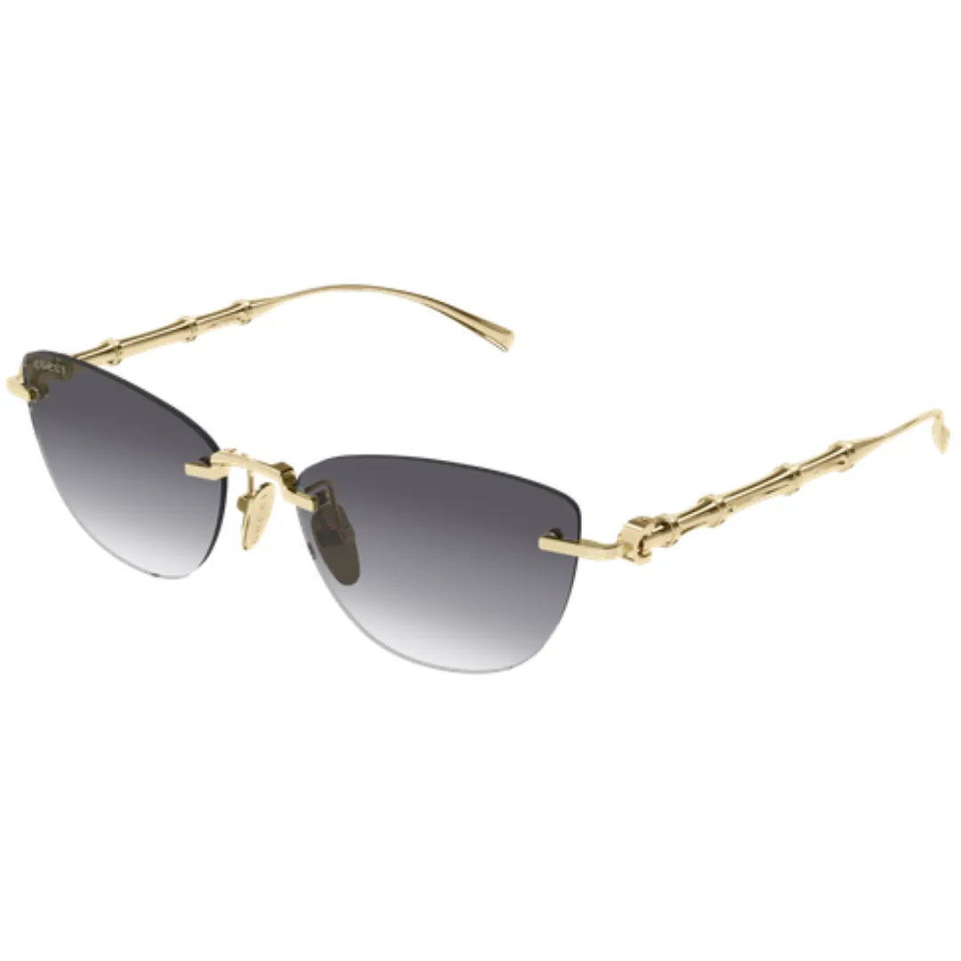 Gucci GG2063S 001 55 Sunglasses