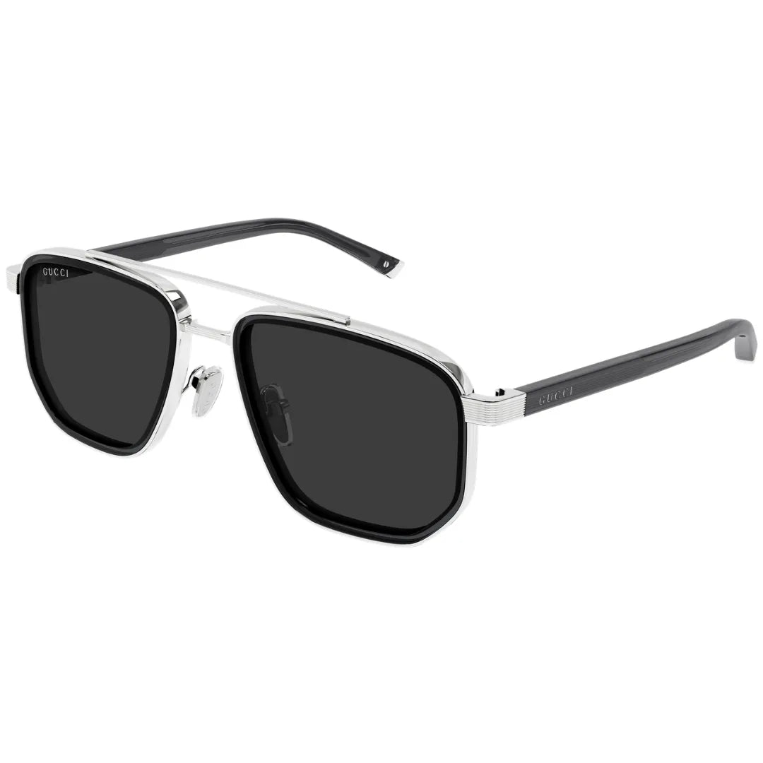 Gucci GG2073S 001 55 Sunglasses