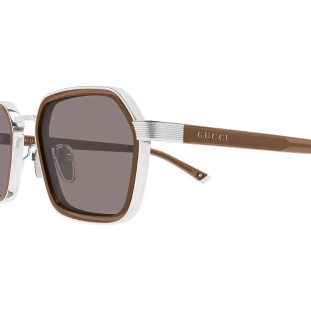 Gucci GG2074S 005 51 Sunglasses temple view