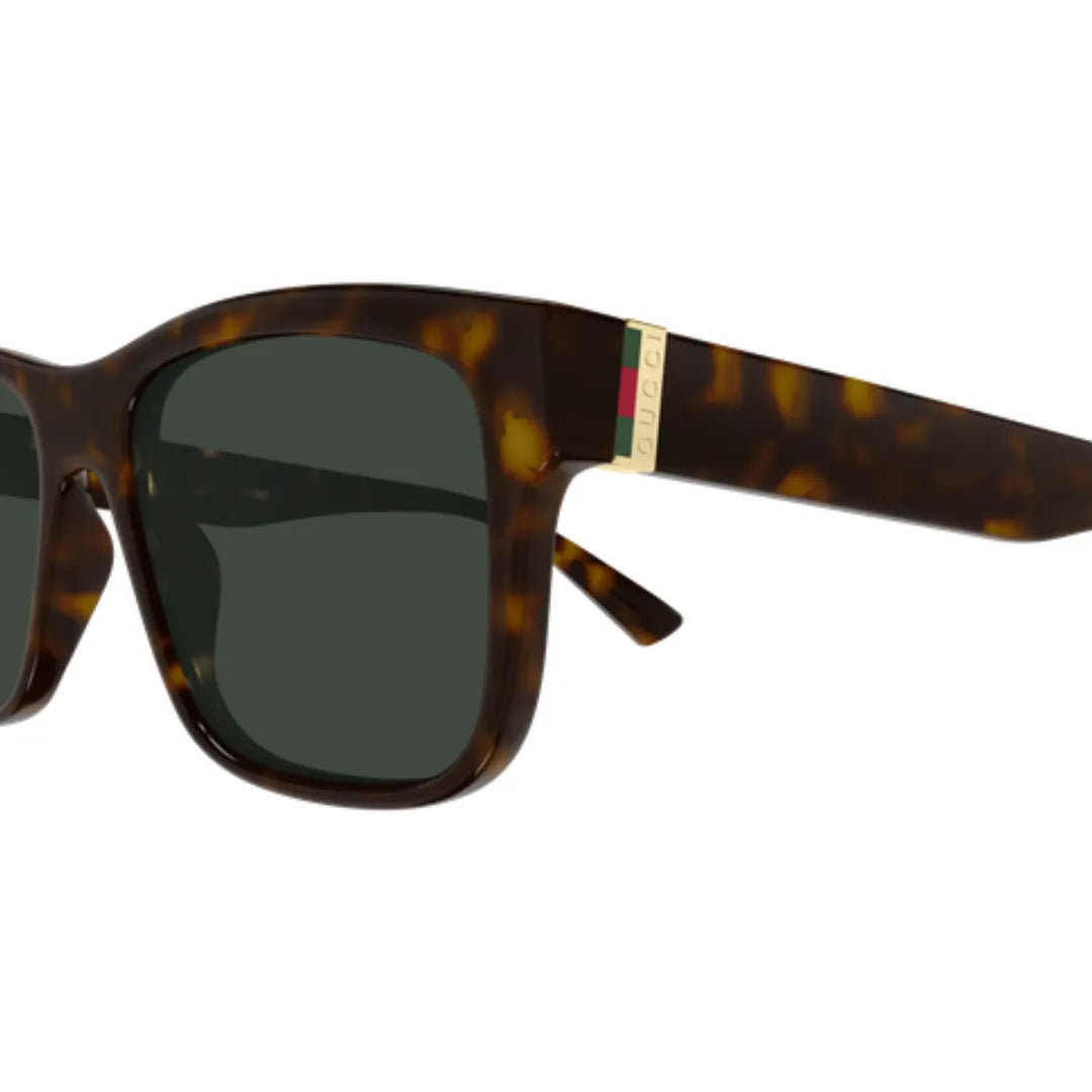 Gucci GG2085S 002 55 Sunglasses