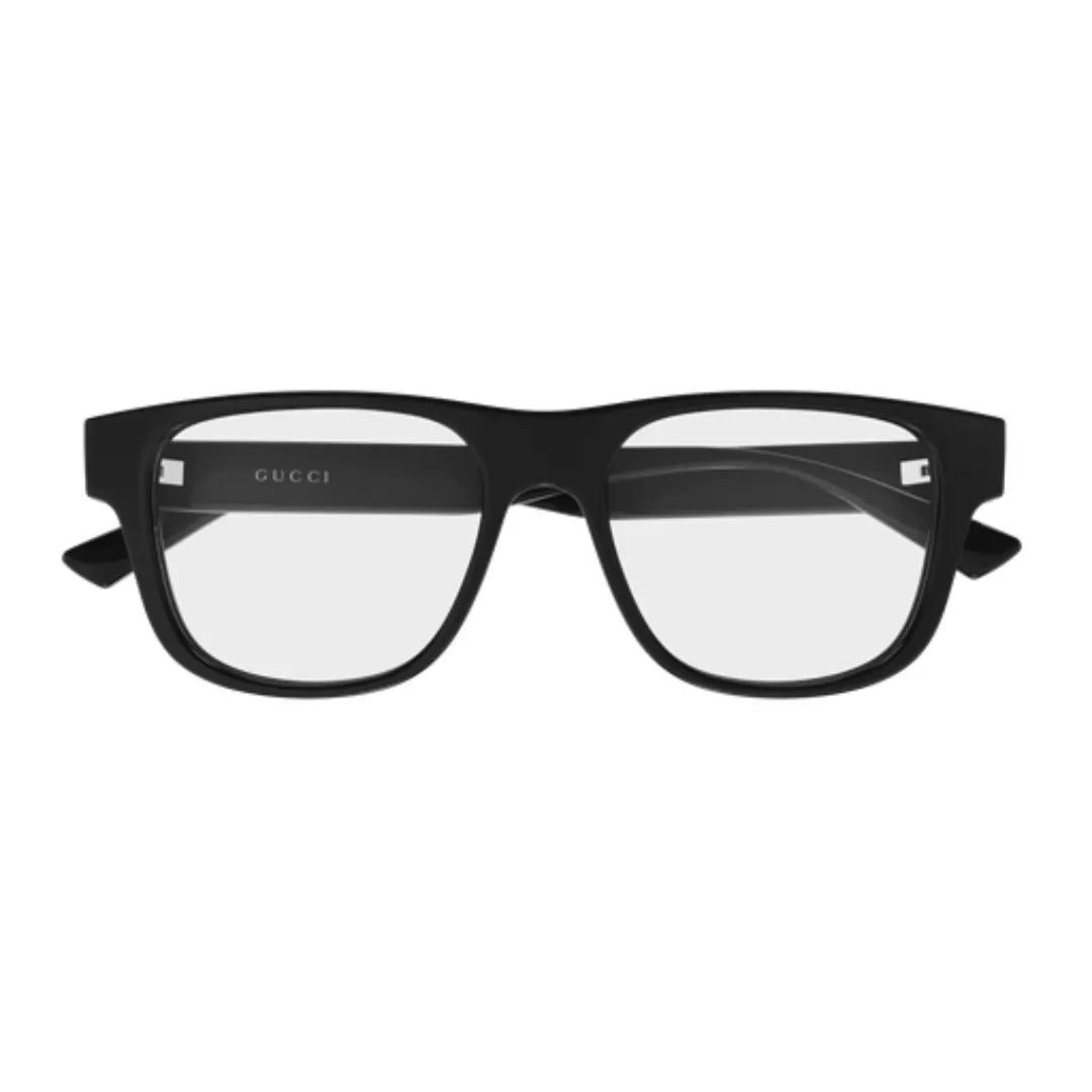 Gucci GG2086O 005 55 Frame front view