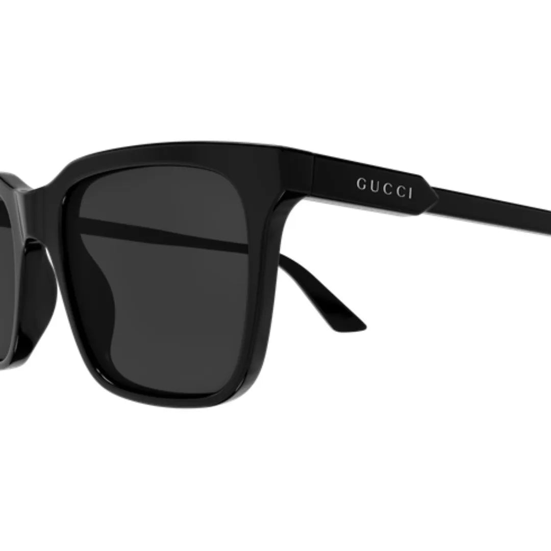 Gucci GG2114S 001 53 Sunglasses
