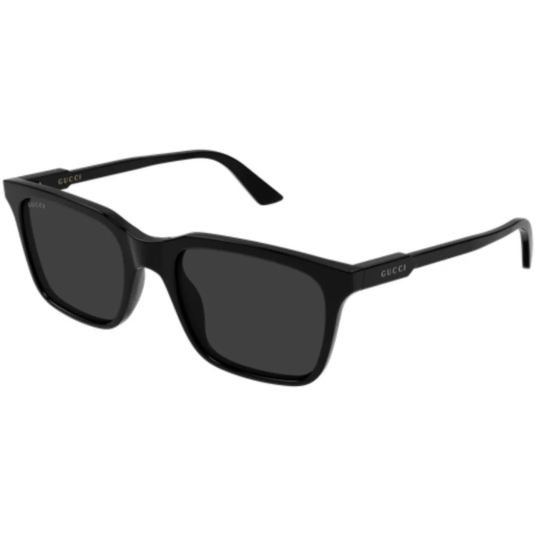 Gucci GG2114S 001 53 Sunglasses