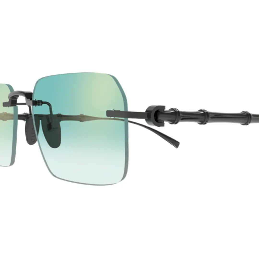 Gucci GG2154S 004 56 Sunglasses temple view