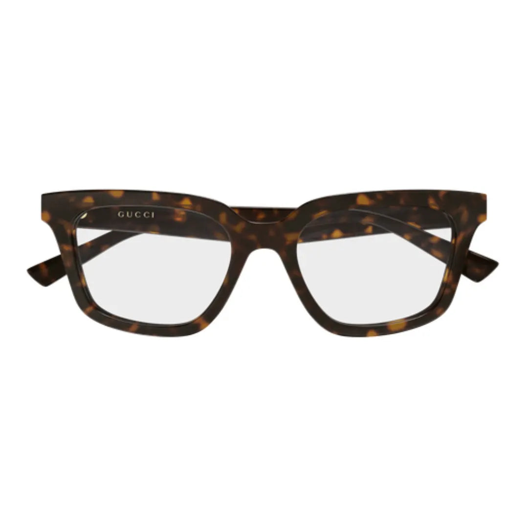 Gucci GG2181O 002 51 Frame front view