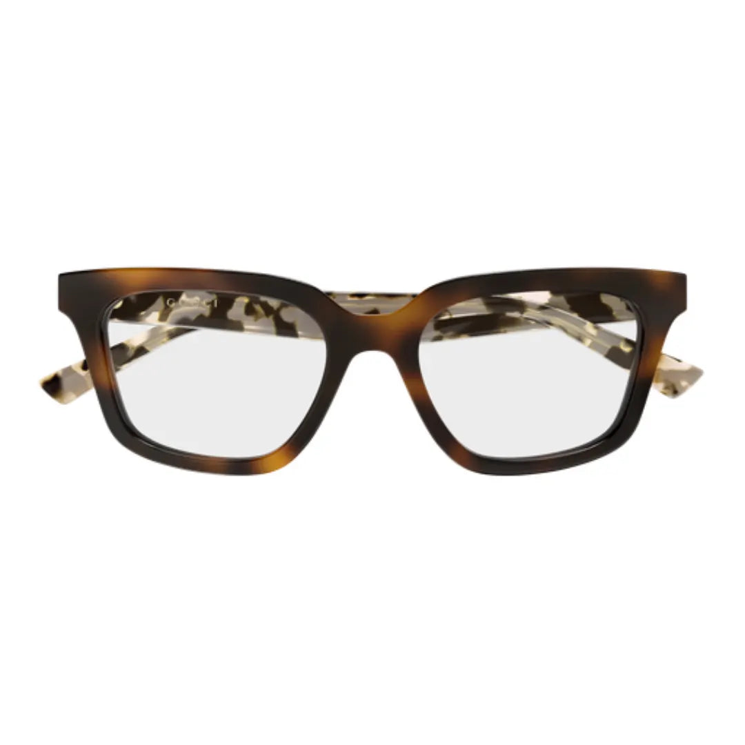 Gucci GG2181O 004 51 Frame front view