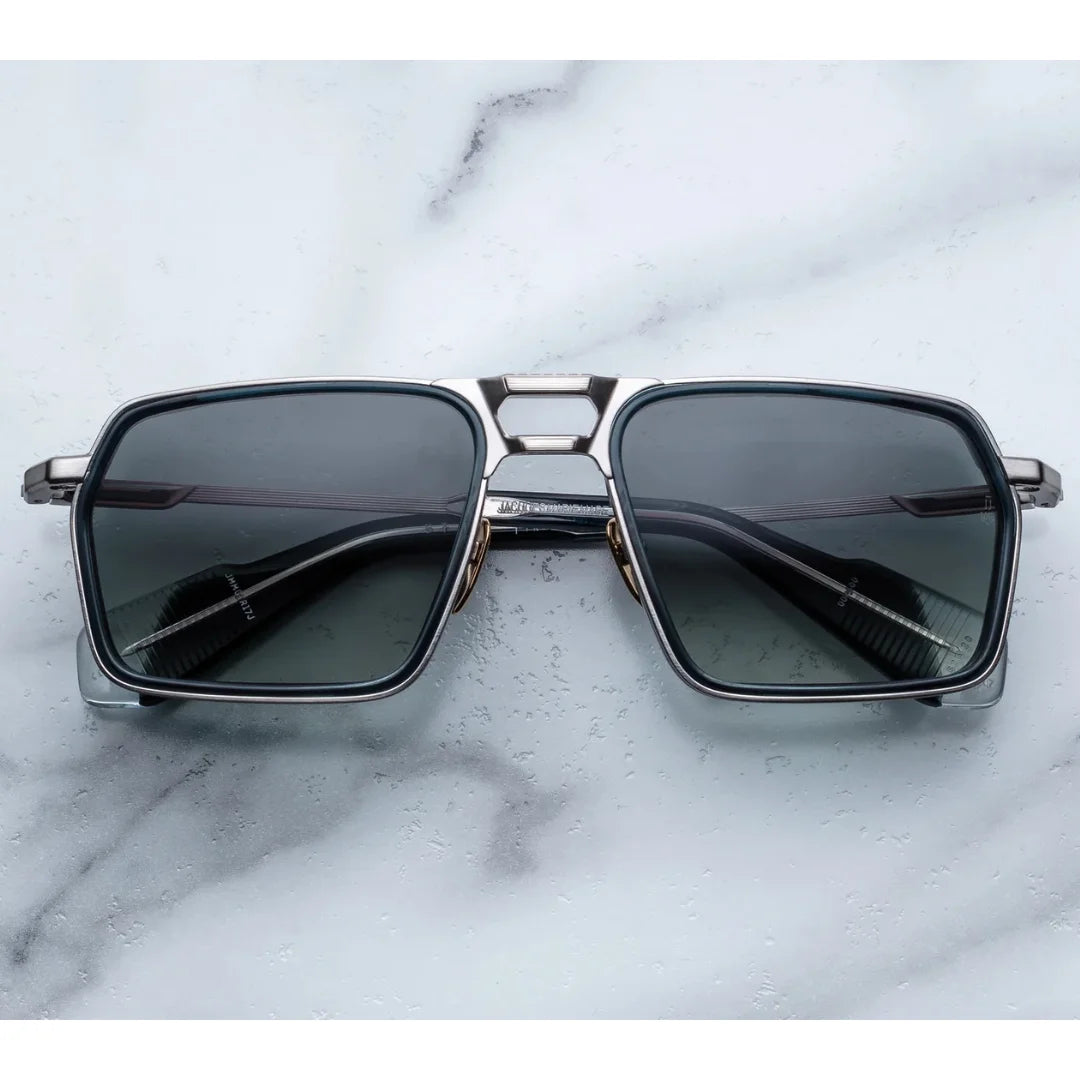 Jacques Marie Mage 95/500 GTR 17J 57 Sunglasses