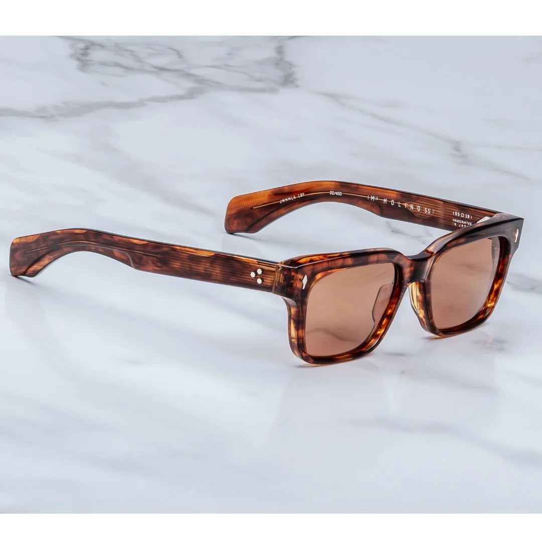 Jacques Marie Mage MOLINO 402/450 MLX 18P 55 Sunglasses