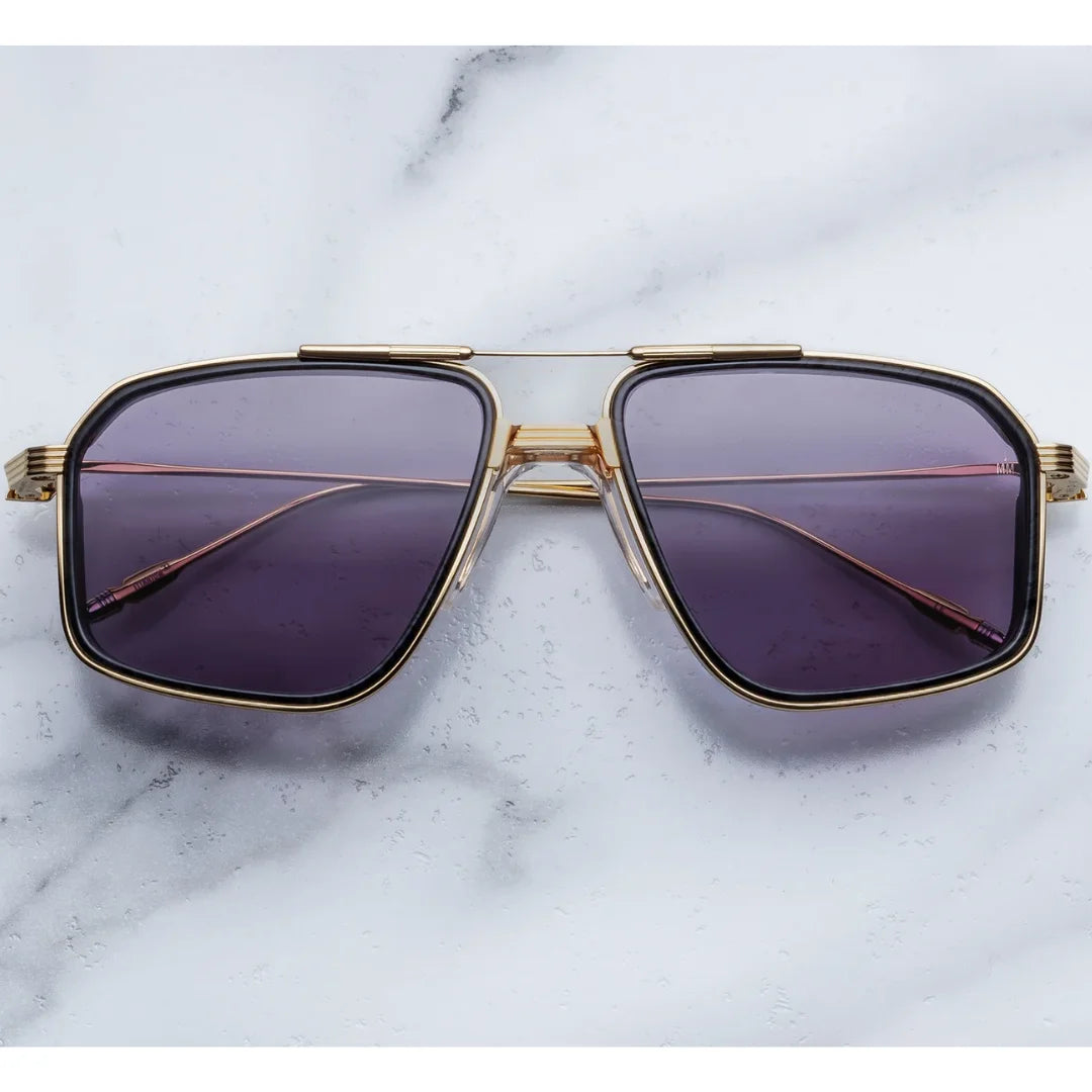 Jacques Marie Mage Jagger 339/500 JGE14U Sunglasses