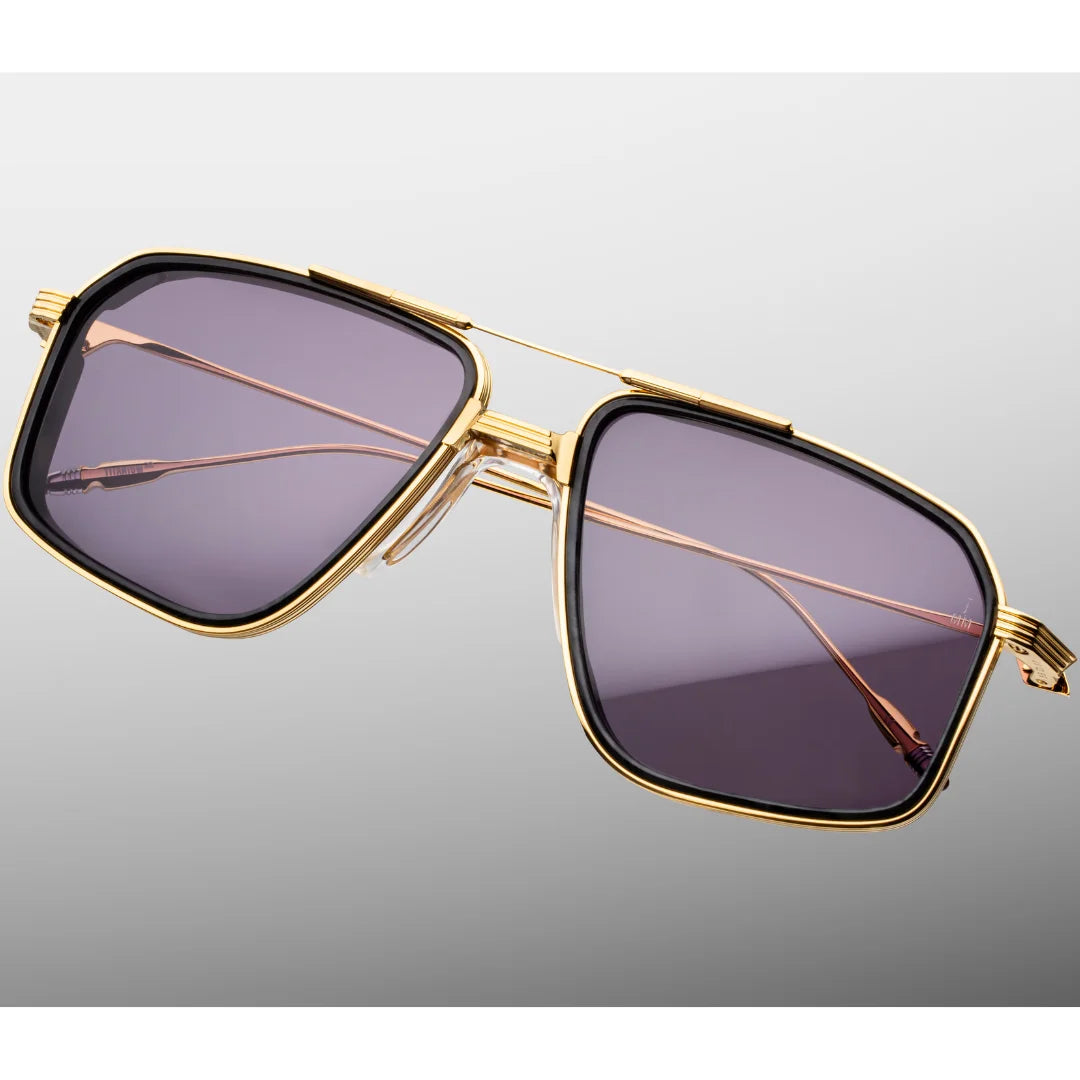 Jacques Marie Mage Jagger 339/500 JGE14U Sunglasses