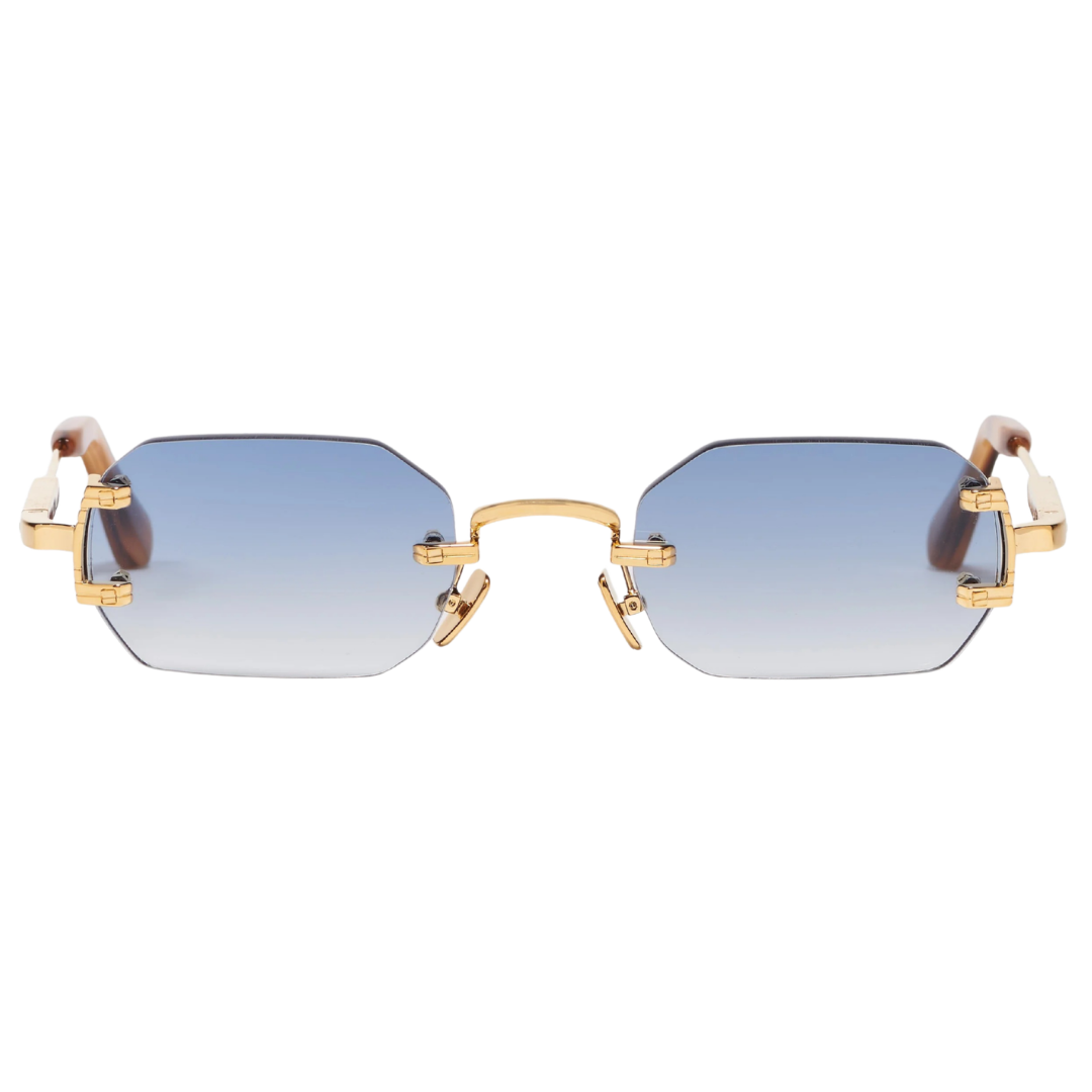 John Dalia Amaru C500 52 Sunglasses