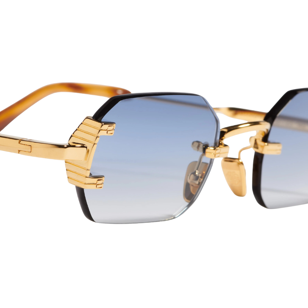 John Dalia Amaru C500 52 Sunglasses