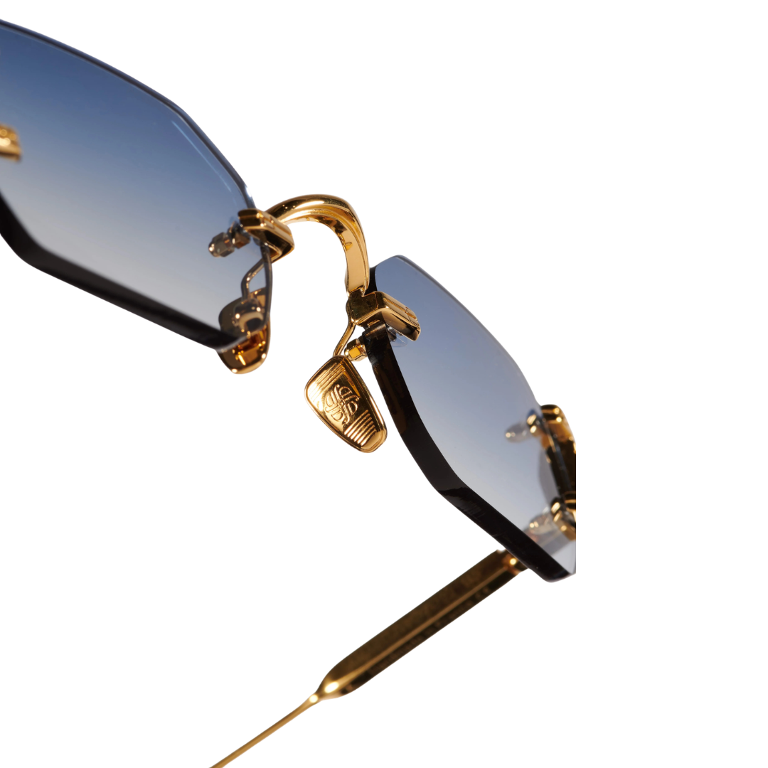 John Dalia Amaru C500 52 Sunglasses