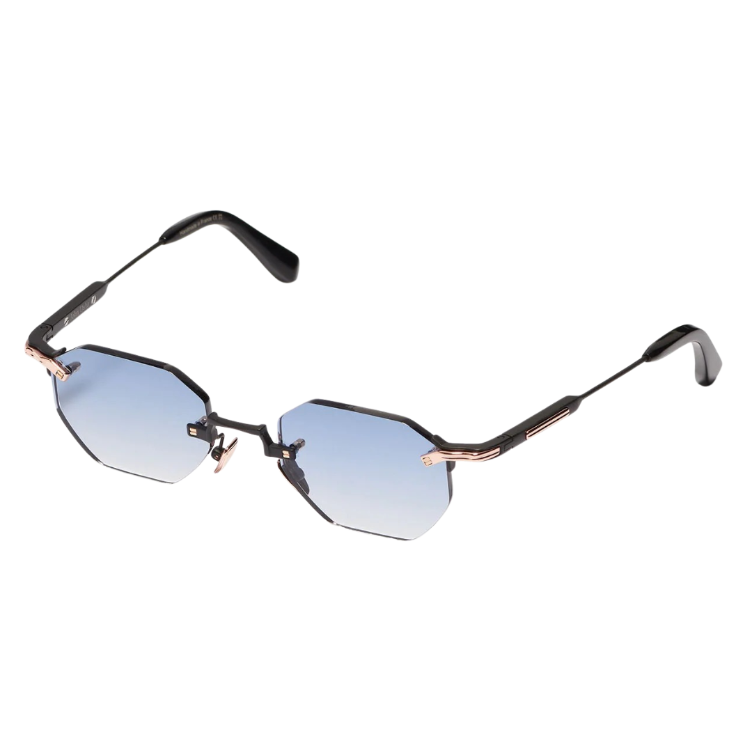 John Dalia Curtis C303 52 Sunglasses