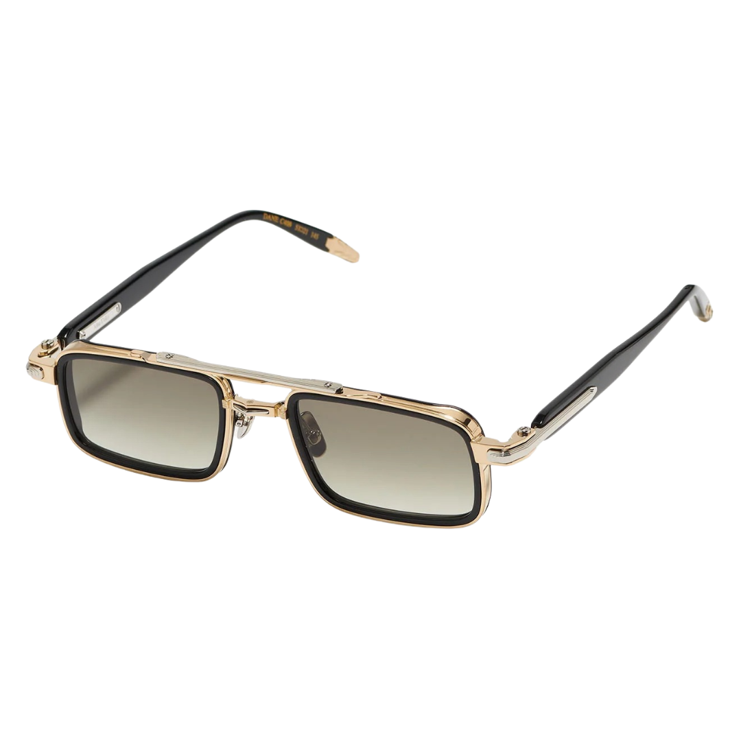 John Dalia Dane C409 51 Sunglasses