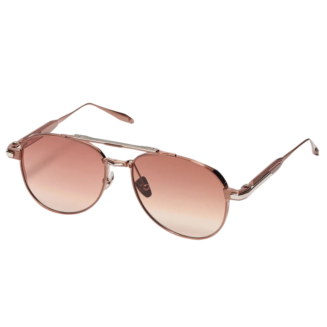 John Dalia Akira C461 59 Sunglasses