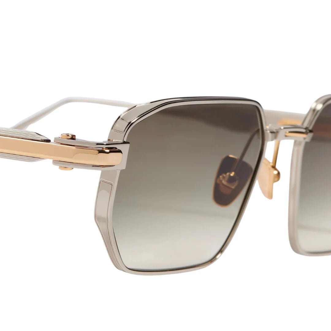 John Dalia Miles C477 58 Sunglasses