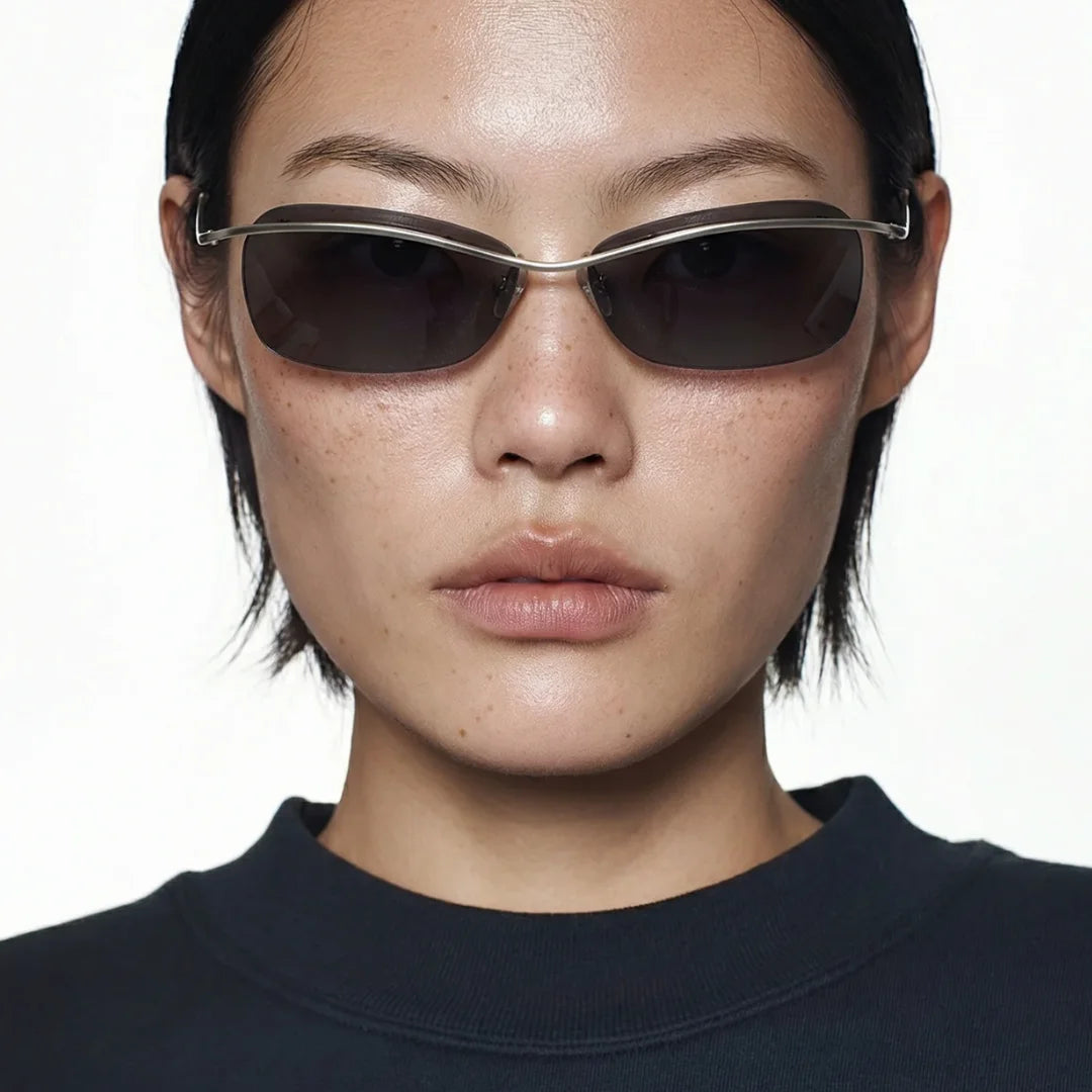 Komono Lany Abyss SN024720225 58 Sunglasses