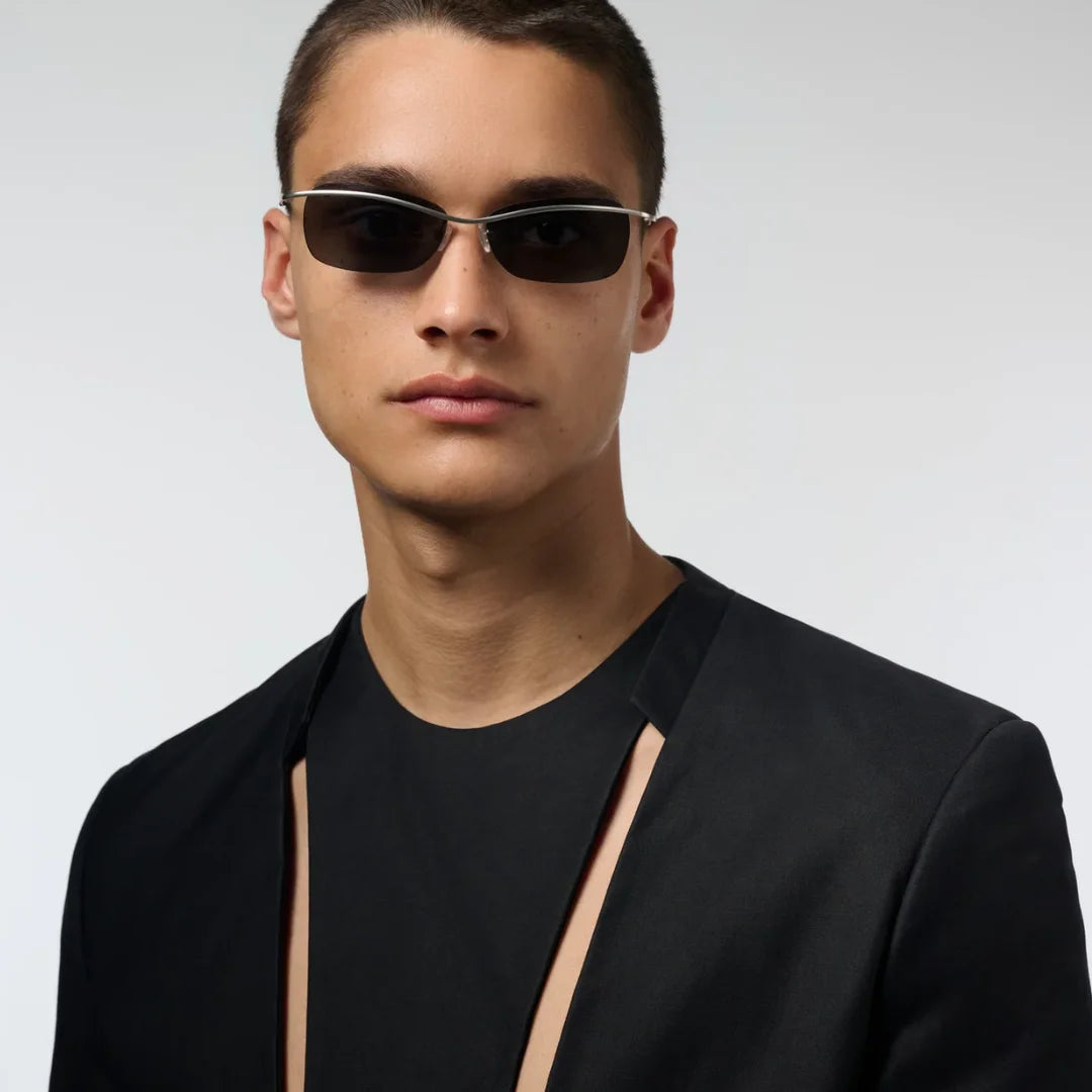 Komono Lany Abyss SN024720225 58 Sunglasses
