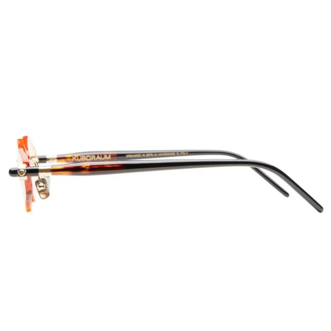 Kuboraum P60 LG TS 52 Sunglasses