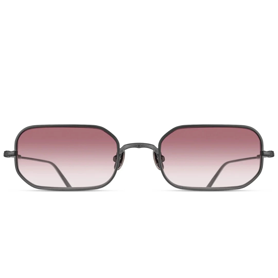 Matsuda M3163 MBK 53 Sunglasses