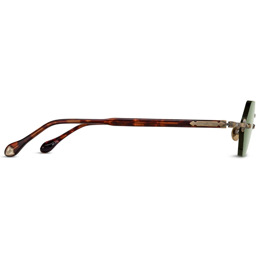 Matsuda M5011 AG DTO 50 Sunglasses
