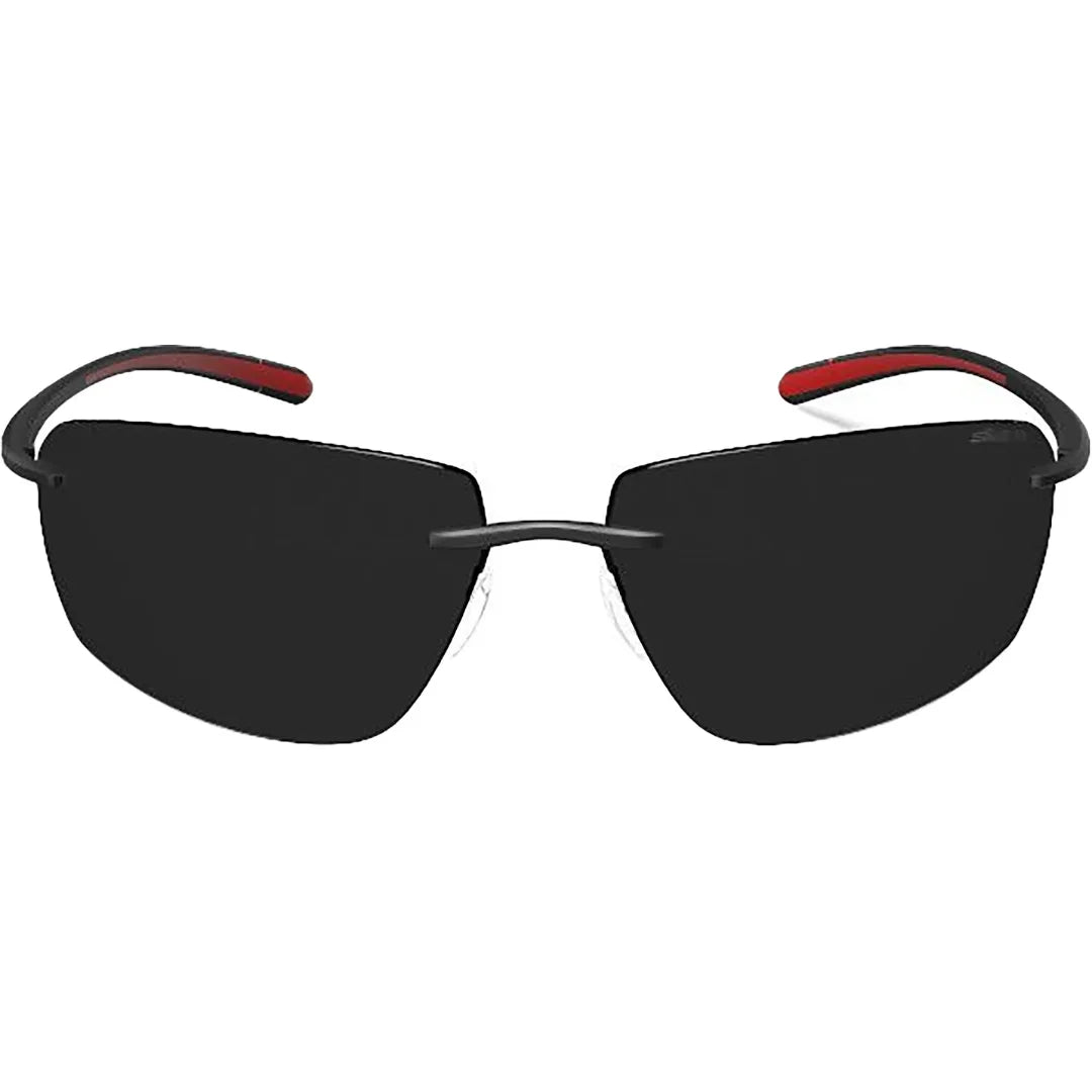 Silhouette 8727 75 9040 64 Sunglasses