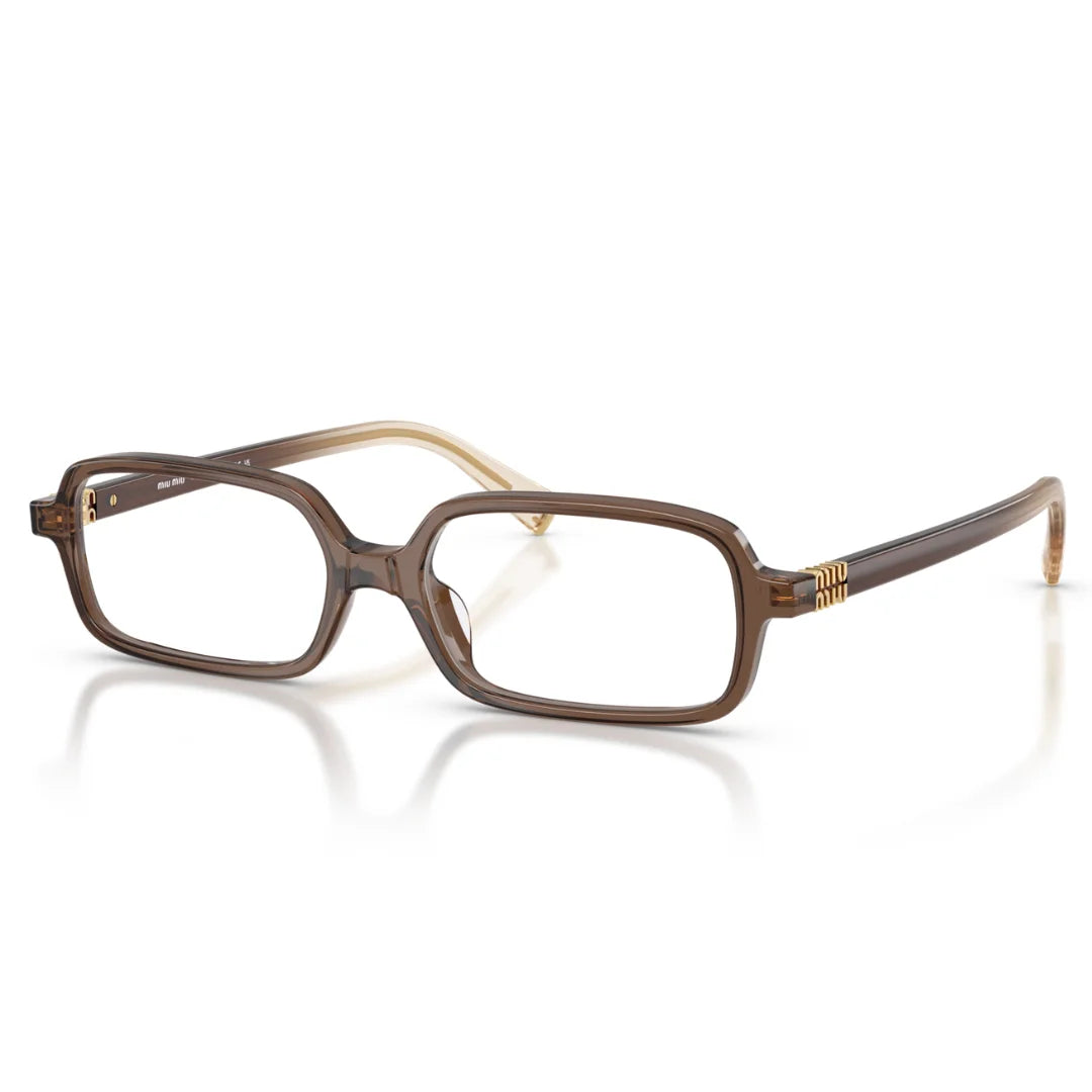 Miu Miu VMU01Y 23H 1O1 53 Frame