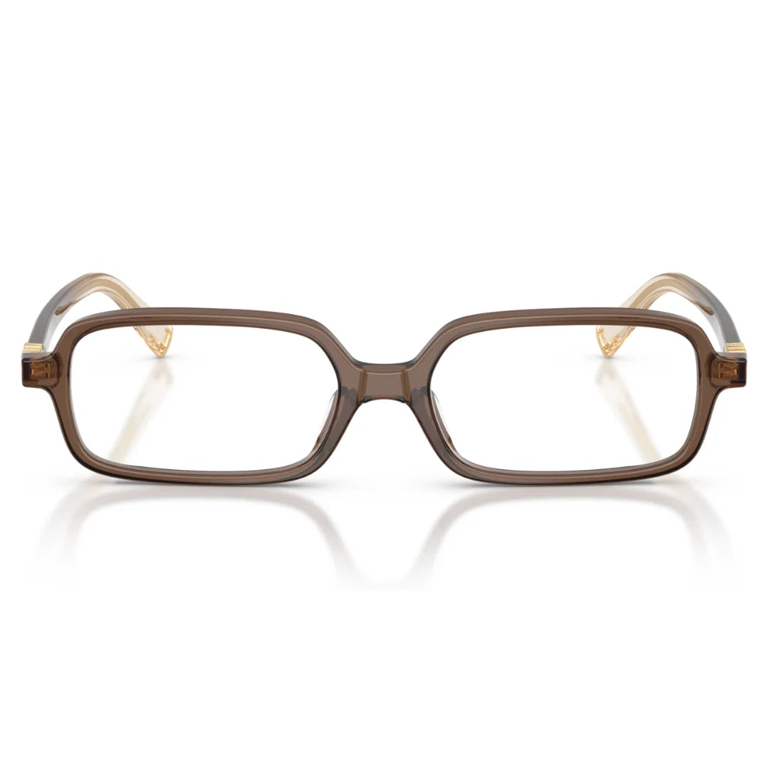 Miu Miu VMU01Y 23H 1O1 53 Frame