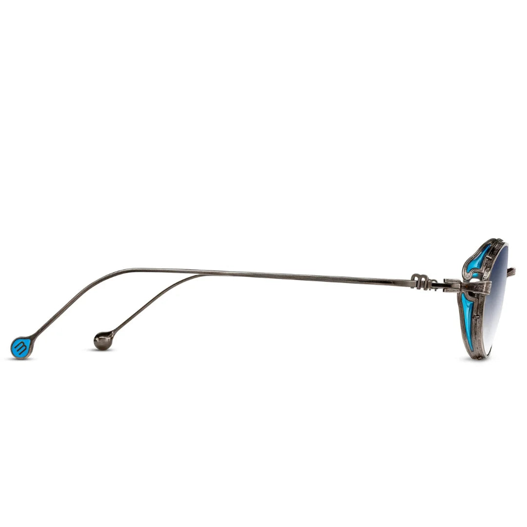Matsuda M3169 AS 50 Sunglasses