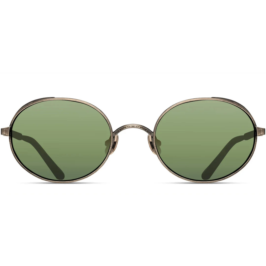 Matsuda M3137 AG ORG 51 Sunglasses