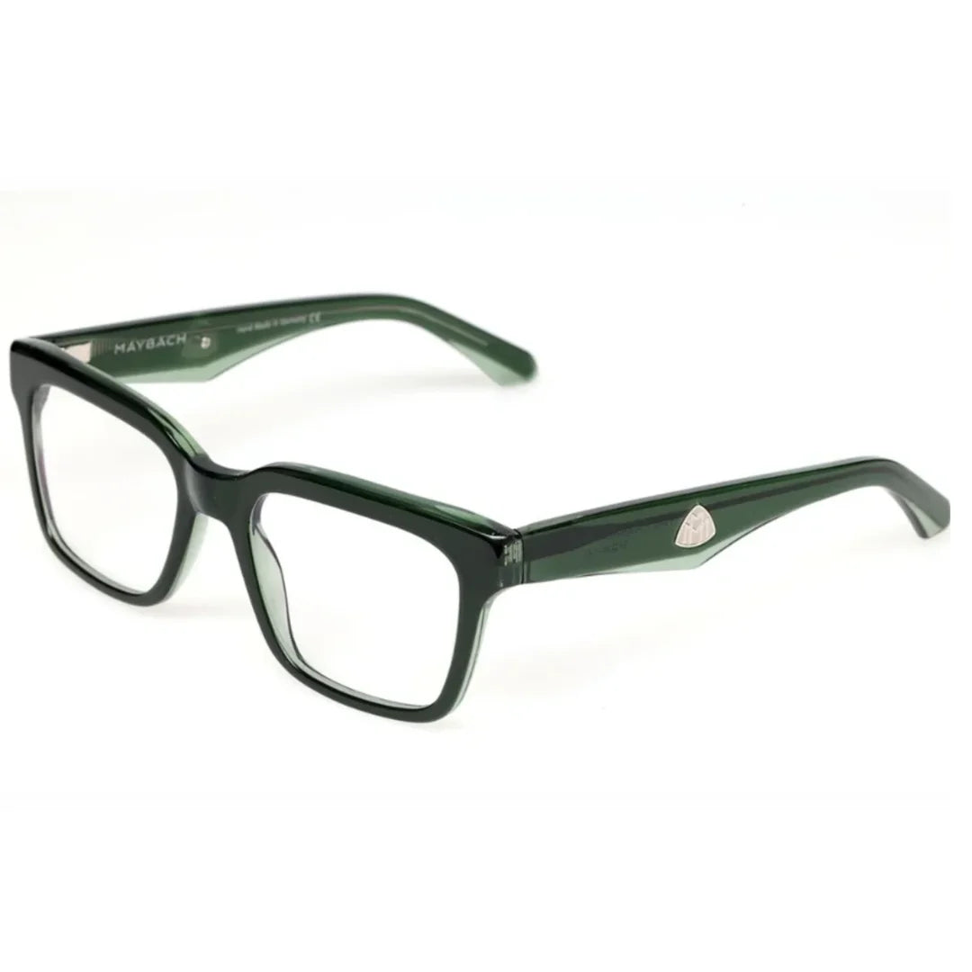 Maybach The Chairman I PA ABK Z26 53 Frame
