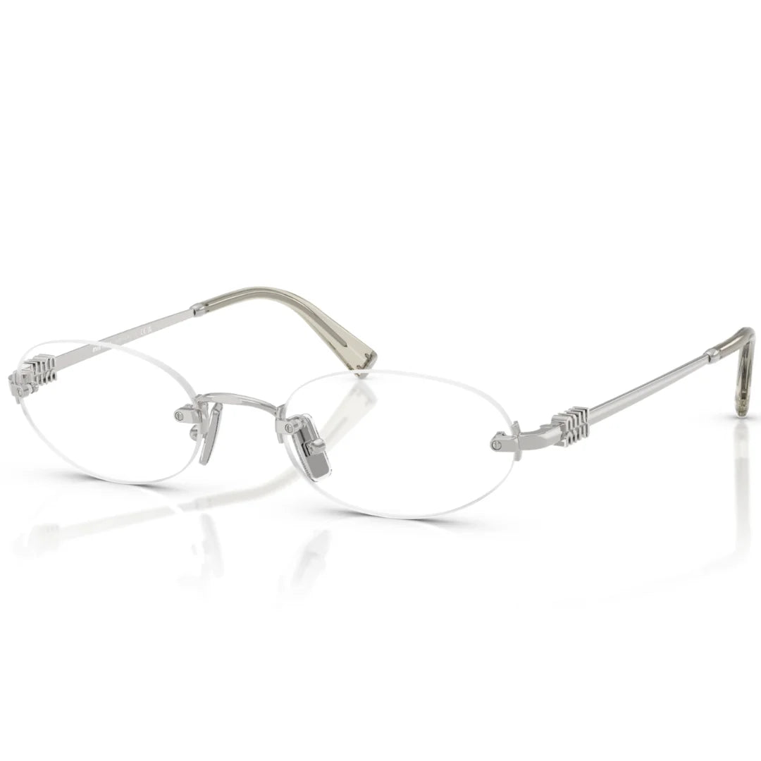 Miu Miu MU53WV 1BC 1O1 53 Frame