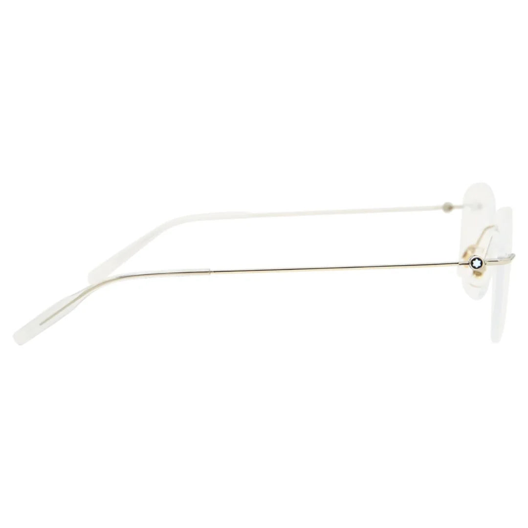 Montblanc MB0075O 002 56 Frame