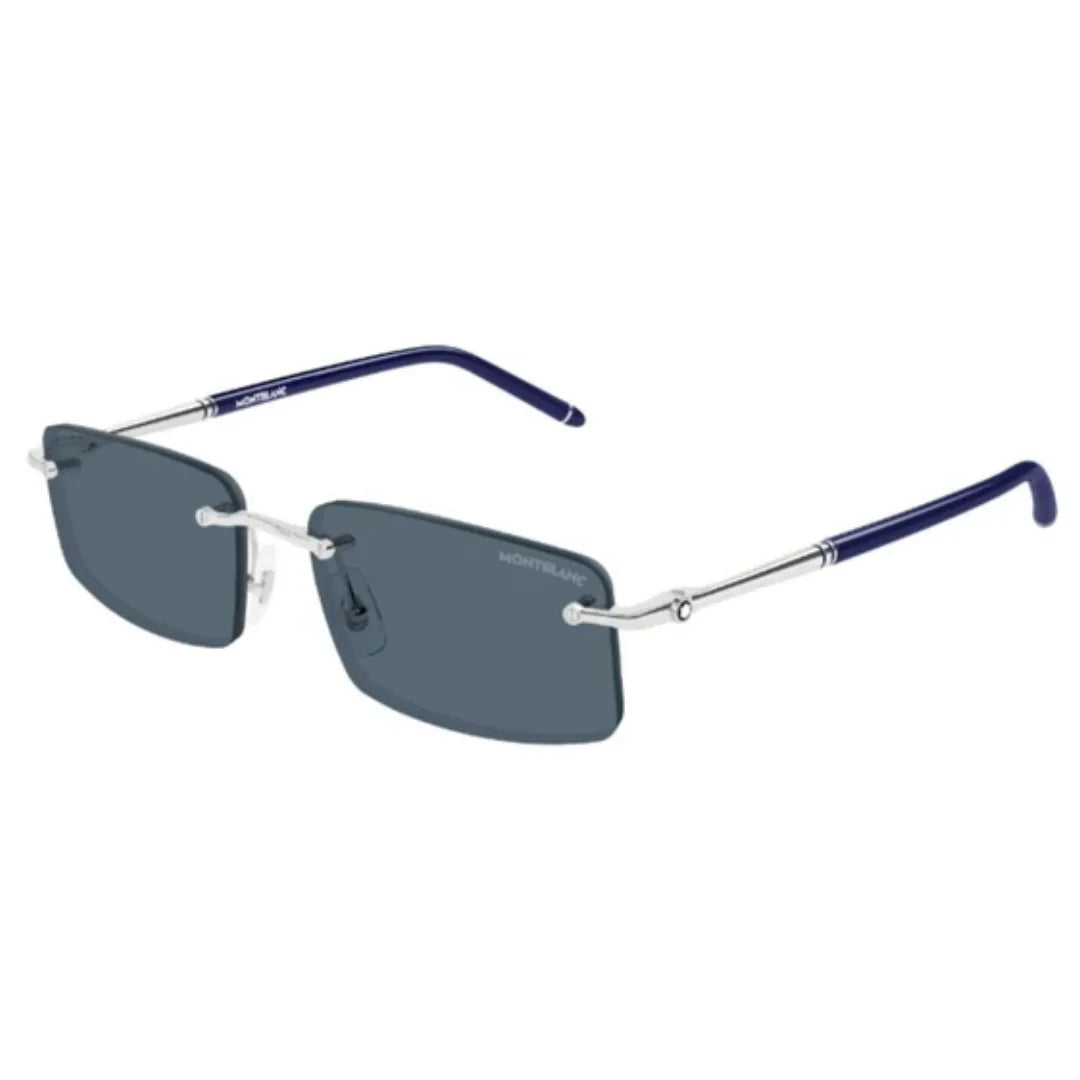 Montblanc MB0443S 003 56 Sunglasses
