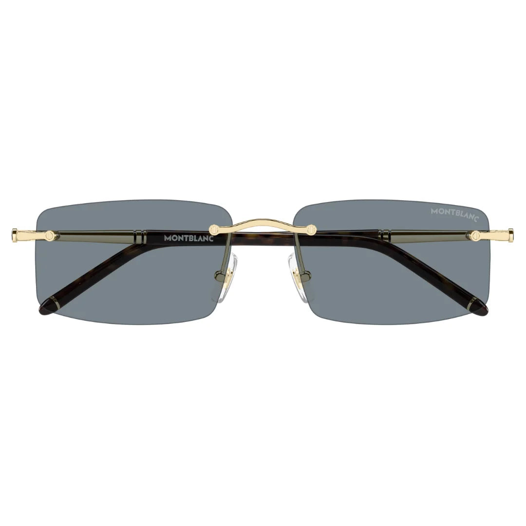 Montblanc MB0443S 004 56 Sunglasses