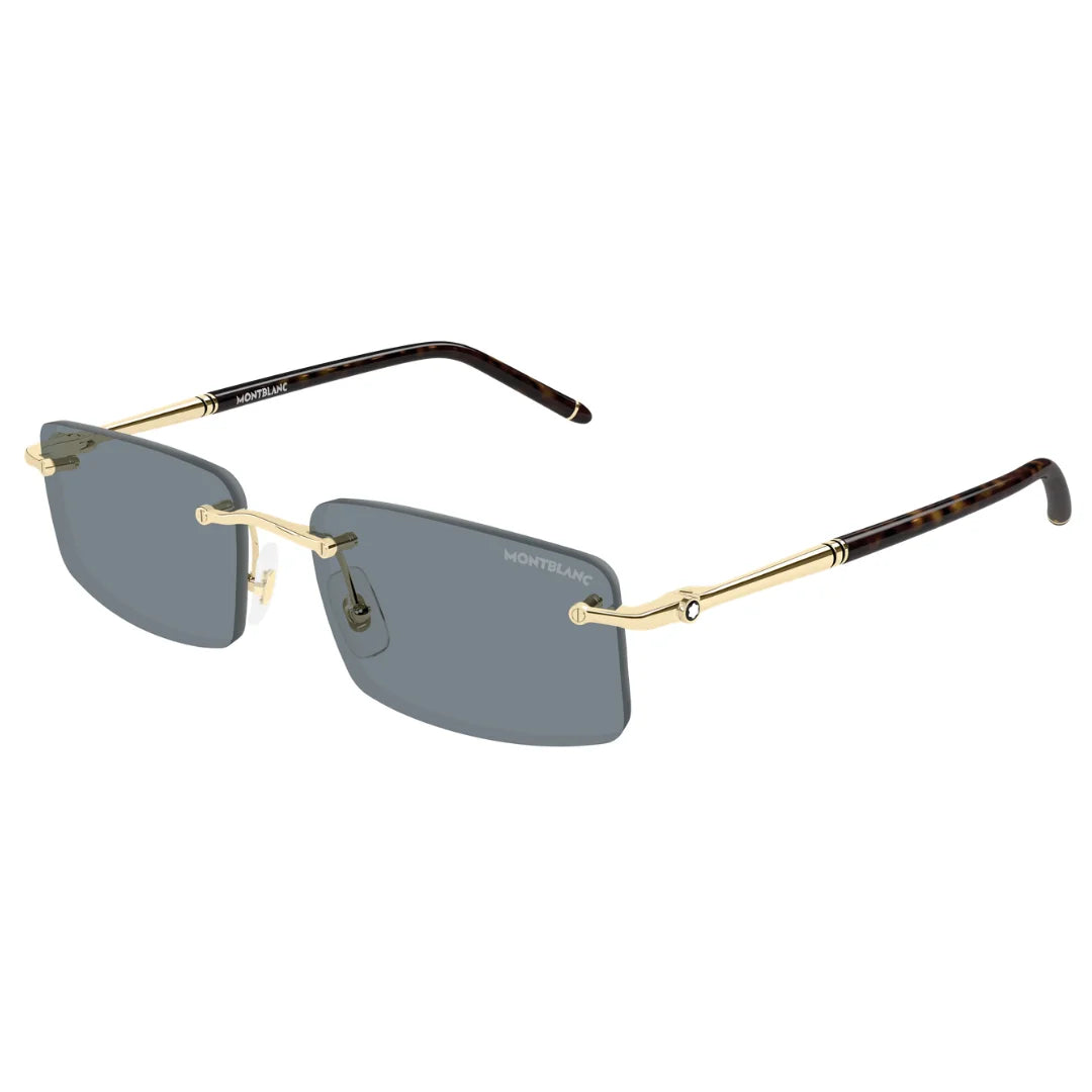 Montblanc MB0443S 004 56 Sunglasses