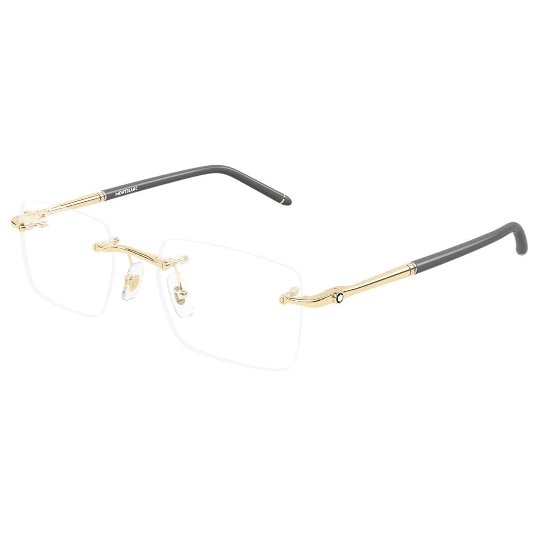 Montblanc MB0444O 004 54 Frame