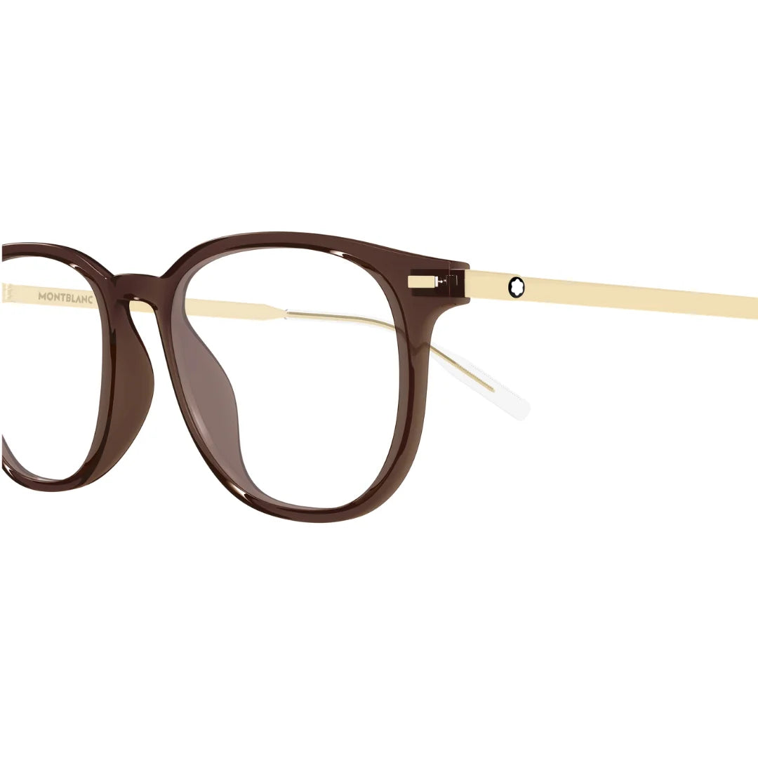 Montblanc MB0448OA 004 53 Frame